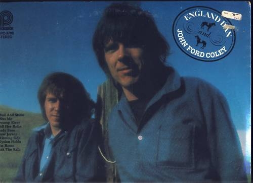 England dan and john ford cody #5